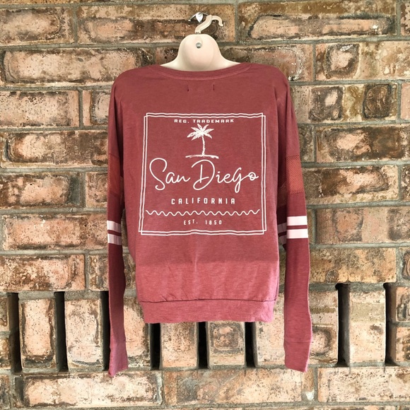 Lagaci San Diego Shirt - Picture 6 of 10